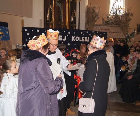 2018.01.06 - ORSZAK TRZECH KRÓLI