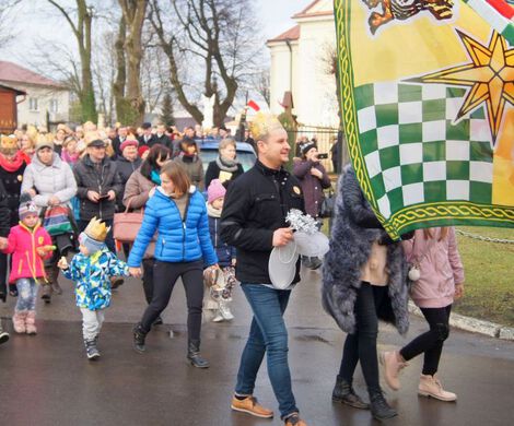 2018.01.06 - ORSZAK TRZECH KRÓLI