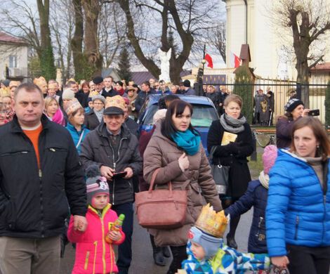 2018.01.06 - ORSZAK TRZECH KRÓLI