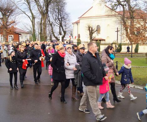 2018.01.06 - ORSZAK TRZECH KRÓLI
