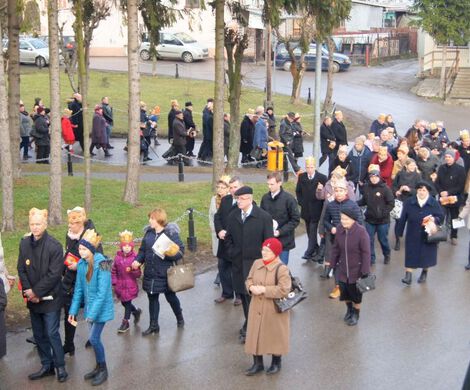 2018.01.06 - ORSZAK TRZECH KRÓLI