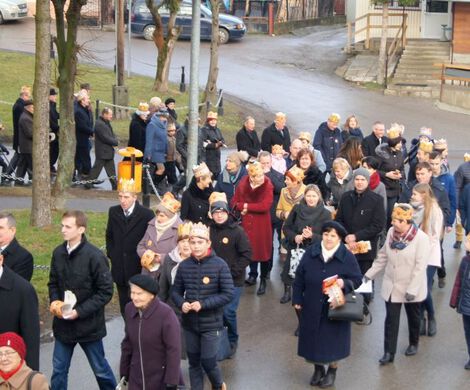 2018.01.06 - ORSZAK TRZECH KRÓLI