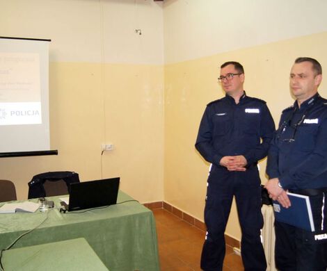 2018.01.08 - DZIELNICOWY BLIŻEJ NAS