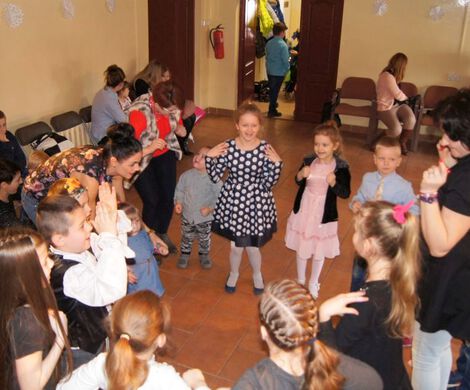 2018.02.10 - BAL KARNAWAŁOWY [FERIE]