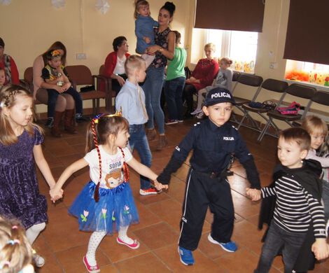 2018.02.10 - BAL KARNAWAŁOWY [FERIE]