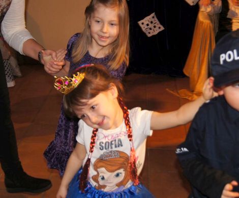 2018.02.10 - BAL KARNAWAŁOWY [FERIE]