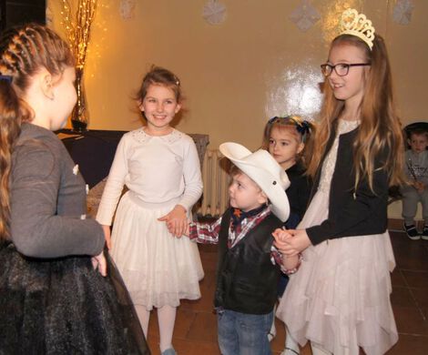 2018.02.10 - BAL KARNAWAŁOWY [FERIE]