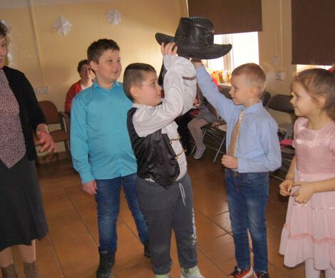 2018.02.10 - BAL KARNAWAŁOWY [FERIE]