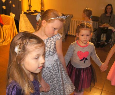 2018.02.10 - BAL KARNAWAŁOWY [FERIE]