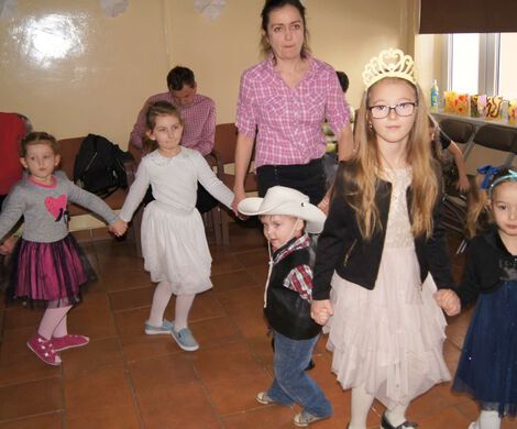 2018.02.10 - BAL KARNAWAŁOWY [FERIE]