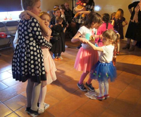 2018.02.10 - BAL KARNAWAŁOWY [FERIE]