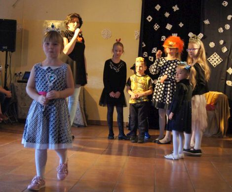2018.02.10 - BAL KARNAWAŁOWY [FERIE]