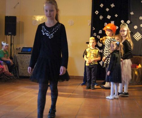 2018.02.10 - BAL KARNAWAŁOWY [FERIE]