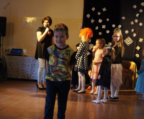 2018.02.10 - BAL KARNAWAŁOWY [FERIE]