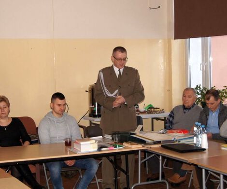 2018.02.15 - LOKALNE FORUM DYSKUSYJNE