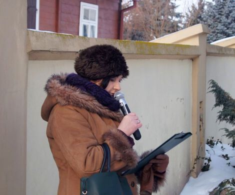 2018.02.25 - 75. ROCZNICA WYSIEDLENIA GRABOWCA I OKOLIC