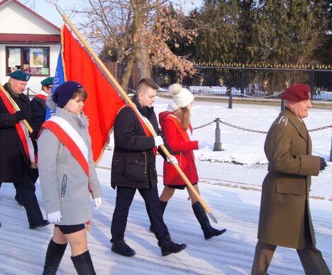 2018.02.25 - 75. ROCZNICA WYSIEDLENIA GRABOWCA I OKOLIC