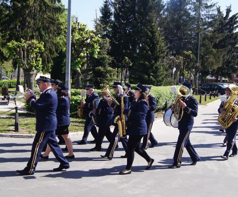 2018.05.03 - ROCZNICA UCHWALENIA KONSTYTUCJI