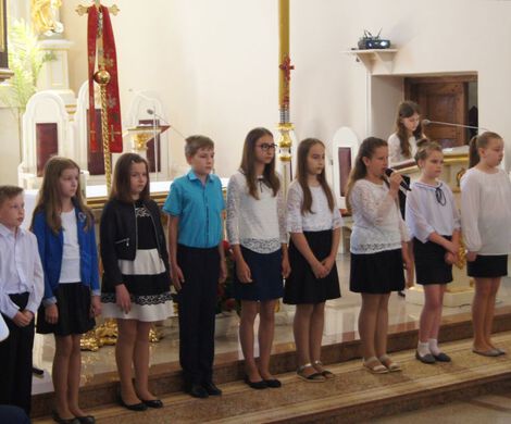 2018.05.03 - ROCZNICA UCHWALENIA KONSTYTUCJI
