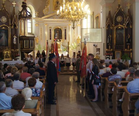 2018.05.03 - ROCZNICA UCHWALENIA KONSTYTUCJI