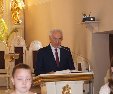 2018.05.03 - ROCZNICA UCHWALENIA KONSTYTUCJI