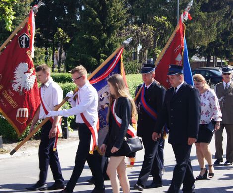 2018.05.03 - ROCZNICA UCHWALENIA KONSTYTUCJI