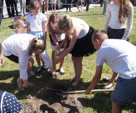 2018.05.03 - ROCZNICA UCHWALENIA KONSTYTUCJI
