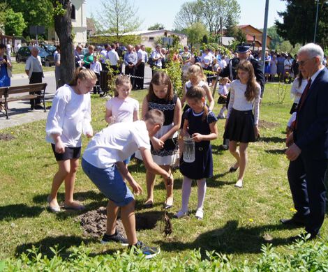 2018.05.03 - ROCZNICA UCHWALENIA KONSTYTUCJI