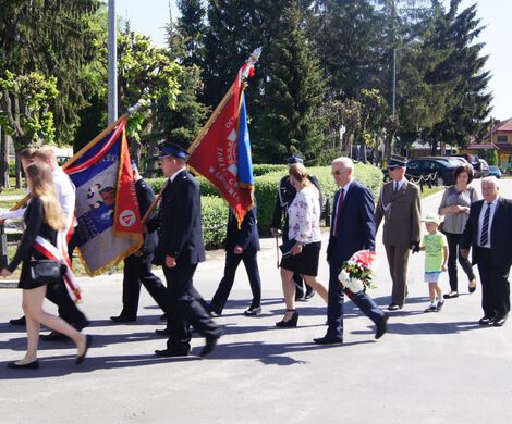 2018.05.03 - ROCZNICA UCHWALENIA KONSTYTUCJI
