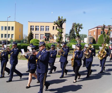 2018.05.03 - ROCZNICA UCHWALENIA KONSTYTUCJI
