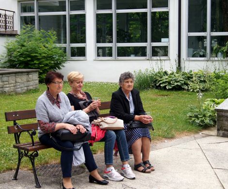 2018.06.14 - SENIORZY W KAZIMIERZU NAD WISŁĄ