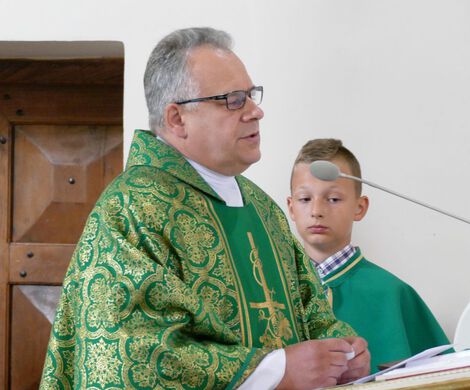 2018.06.17 - 74. ROCZNICA PACYFIKACJI GRABOWCA I OKOLIC