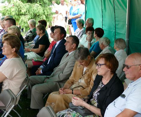 2018.06.17 - 74. ROCZNICA PACYFIKACJI GRABOWCA I OKOLIC