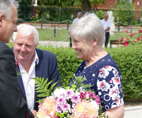 2018.06.17 - 74. ROCZNICA PACYFIKACJI GRABOWCA I OKOLIC