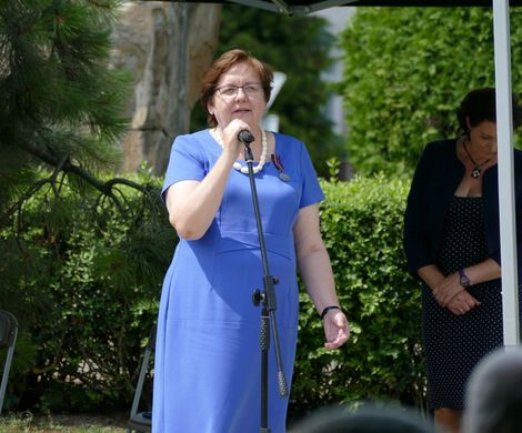 2018.06.17 - 74. ROCZNICA PACYFIKACJI GRABOWCA I OKOLIC