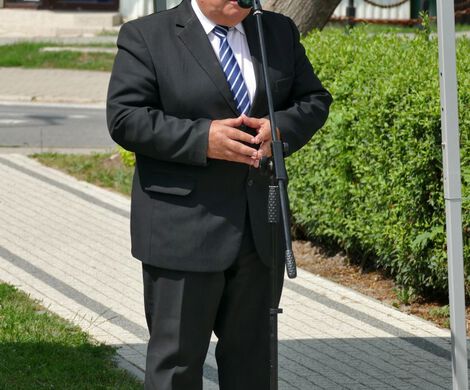 2018.06.17 - 74. ROCZNICA PACYFIKACJI GRABOWCA I OKOLIC