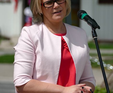 2018.06.17 - 74. ROCZNICA PACYFIKACJI GRABOWCA I OKOLIC