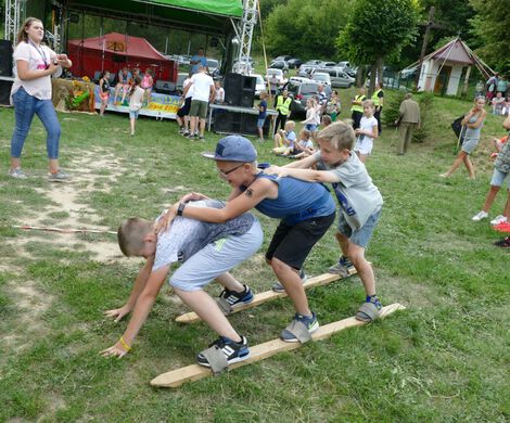 2018.07.08 - PIKNIK W DAŃCZYPOLU