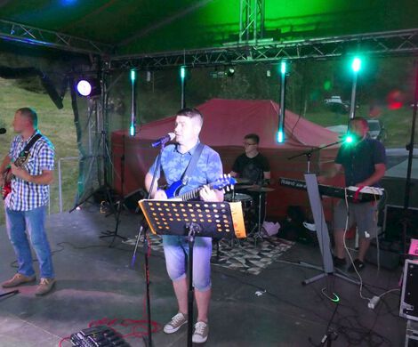 2018.07.08 - PIKNIK W DAŃCZYPOLU