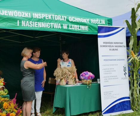 2018.08.26 - DOŻYNKI GMINNO PARAFIALNE