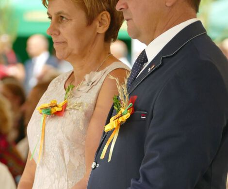 2018.08.26 - DOŻYNKI GMINNO PARAFIALNE