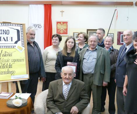 2018.11.18 - HISTORIA KINA W GRABOWCU