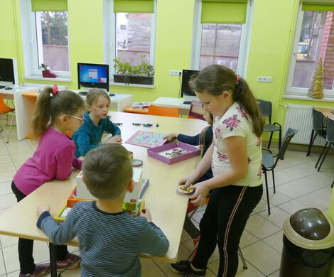 2019.02.11-22 - FERIE W GOK [TAŃCE, KULINARIA, MUZYKA, PLASTYKA]