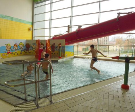 2019-02-15 - WYJAZD DO AQUAPARKU