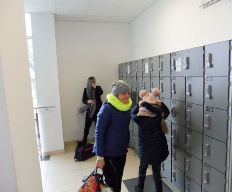 2019-02-15 - WYJAZD DO AQUAPARKU