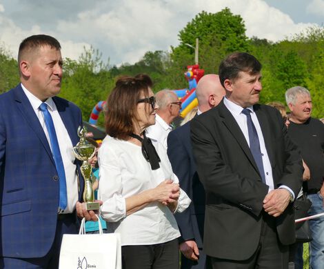 2019.05.19 - III ZAWODY W POWOŻENIU ZAPRZĘGAMI (nowe zdjęcia)