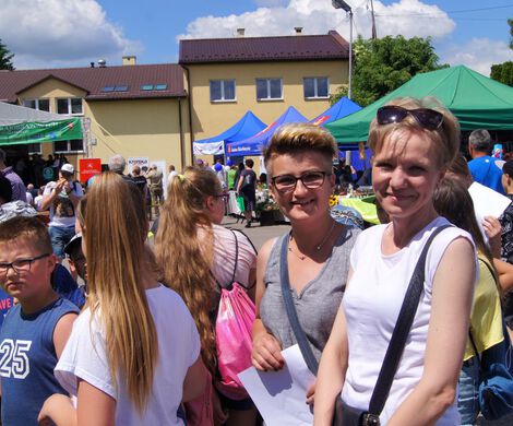 2019.06.02 - ŚWIĘTO LUBELSKICH PARKÓW KRAJOBRAZOWYCH (Skierbieszów)