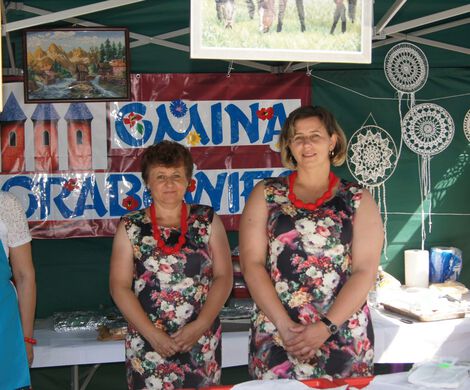 2019.06.02 - ŚWIĘTO LUBELSKICH PARKÓW KRAJOBRAZOWYCH (Skierbieszów)