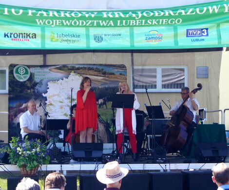 2019.06.02 - ŚWIĘTO LUBELSKICH PARKÓW KRAJOBRAZOWYCH (Skierbieszów)