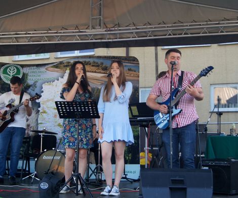 2019.06.02 - ŚWIĘTO LUBELSKICH PARKÓW KRAJOBRAZOWYCH (Skierbieszów)